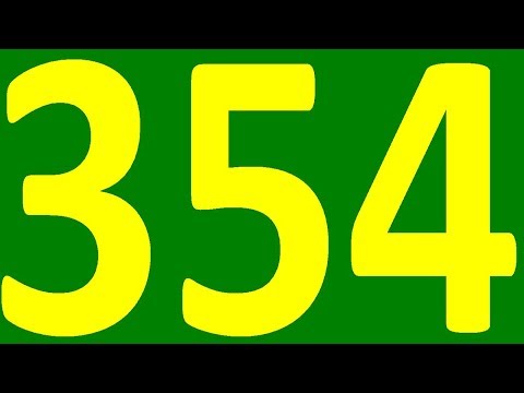 АНГЛИЙСКИЙ ЯЗЫК ПО ПЛЕЙЛИСТАМ УРОК 354 УРОКИ АНГЛИЙСКОГО ЯЗЫКА АНГЛИЙСКИЙ ДЛЯ НАЧИНАЮЩИХ С НУЛЯ