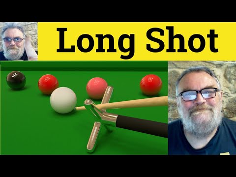 download lagu mp3 mp4 Long Shot Meaning, download lagu Long Shot Meaning gratis, unduh video klip Long Shot Meaning
