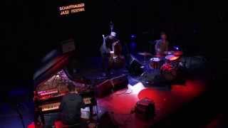 Chihiro's World - RUSCONI - live (2014)