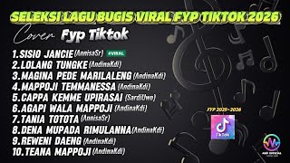 Download lagu 🔰CURATED SELECTION OF VIRAL BUGIS SONGS 2026 [SisioJancie X LolangTungke] mp3