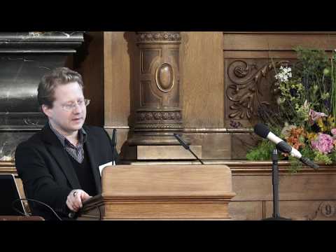 Hayek-Tage 2016 - Dr.  Gérard Bökenkamp / Dr.  Nils Hesse: "Brexit Aussichten und Bewertungen"