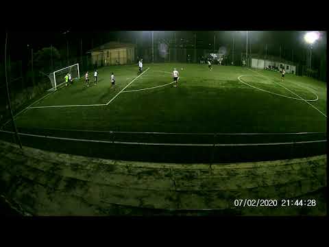 Lombardia - Amatori CSI Calcio a 7 Open Eccellenza Lecco A G13 - Atletico Varenna vs Pol. Bellano