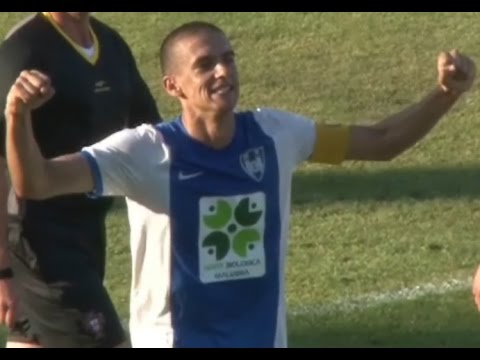 Hat-Trick de Pedro Bonifácio - A.C. Malveira 5x2 F.C. Barreirense