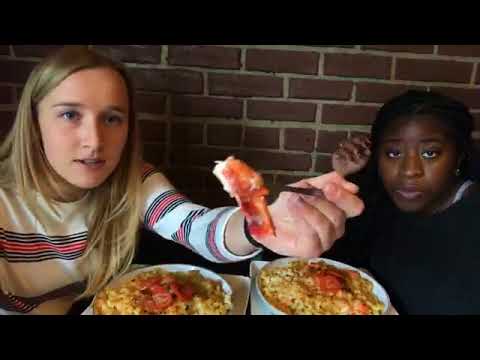 Best of Mass Mac & Cheese: The judges visit The Fat Cat in Quincy