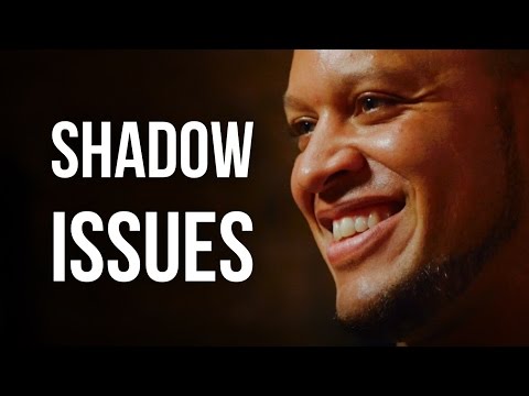 DMT & SHADOW ISSUSES - Elliott Hulse on London Real