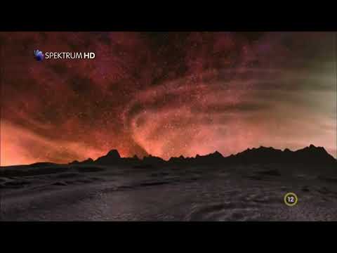 Világegyetem - Óriás Fekete lyukak Dokumentumfilm