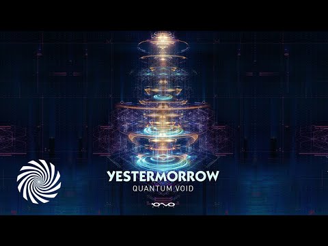 Yestermorrow - Quantum Void