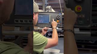 Trumpf TrumaBend V85 presa za savijanje lima | Slika 4 - Machineryline