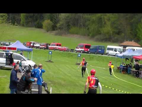 SDH Lanšperk muži v Širokém Dole 2017   19,90