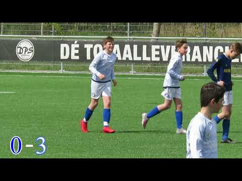 Boeimeer JO12-1 - Boeimeer JO13-2  6-10!!!! Volledige samenvatting.