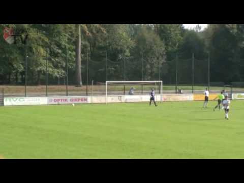 SV Adler Osterfeld - 1.FC Bocholt 0910 1hz