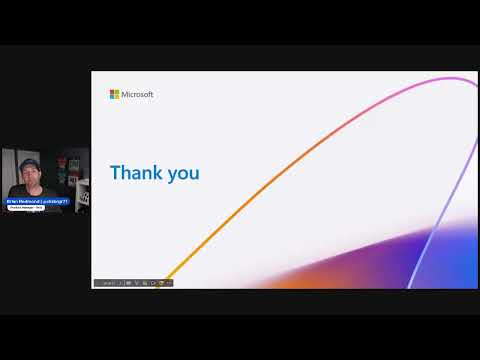 Monthly AKS Roadmap Community Meeting (May 2024)