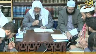 24 1 2016 شرح سنن الترمذى كتاب الجهاد