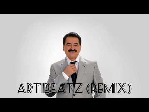 ArtiBeatz x İbrahim Tatlıses - Dere Kenarından Geçtim (Remix) 🇹🇷