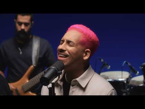 ROGINHO E BARÃO - BABY ME TIRA DA TUA MENTE