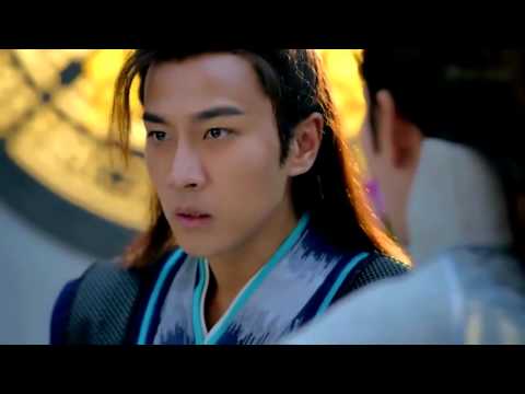 The legend of flying daggers (2016) - Phi Đao Hựu Kiến Phi Đao