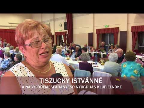 JTV Híradó 2018/20 - 2018.05.20.