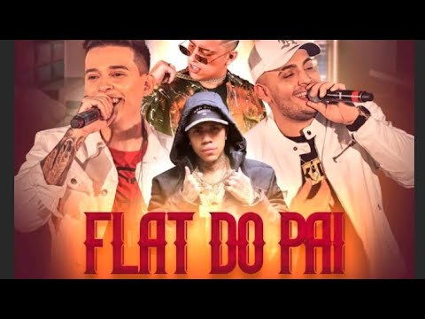 Flat do pai - Dan Lellis (07/02)