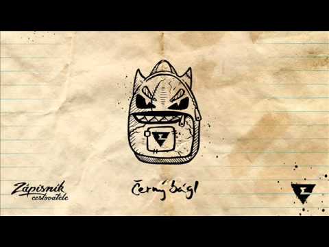 2.  eLKa a Dalda - Černý bágl povstal