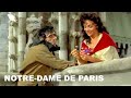 Gina Lollobrigida Anthony Quinn Notre Dame De Paris Extrait