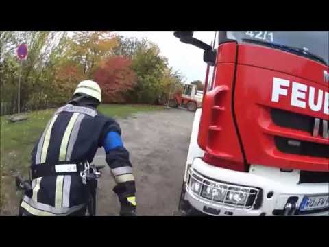 Leistungsprüfung - Action Cam Wasstruppführer