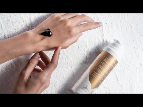 How To Selftan mit KORRES Aegean Bronzer | KORRES