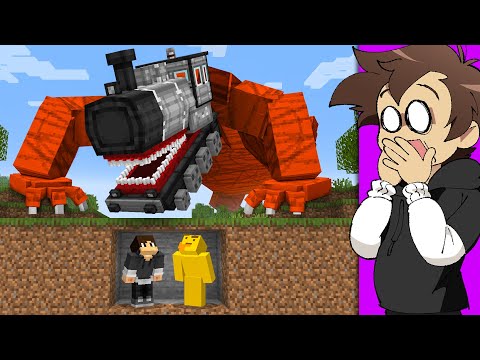 Can You Survive INFECTED ROAD?