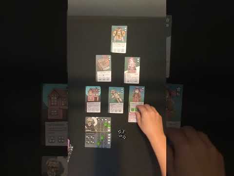 The Cursed Menagerie Playthrough - Standard Mode