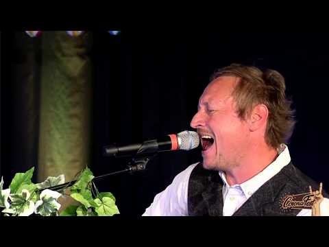 CoronaFest Live - Banki Moon