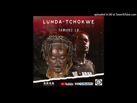 Lunda-Tchokwe  Tamaro LB