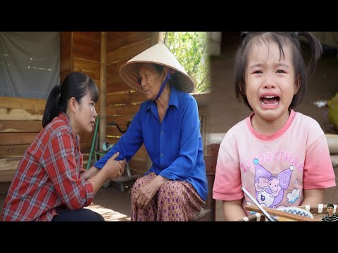 Please Don't Chase My Mother Away    – Can Maya's Words Save the Home | LifeSingle