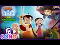 Chhota Bheem Ki Baazi Tamil Title Song Kids Cartoon Movie Songs