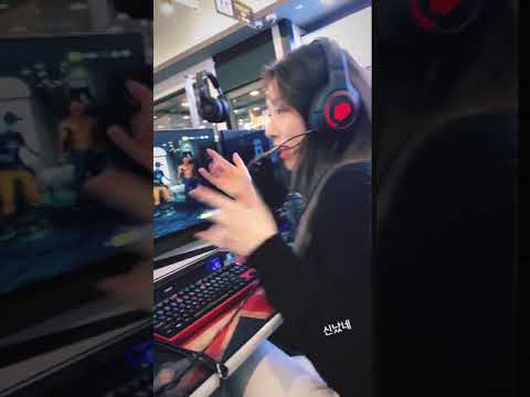 190522 Yoonjo - Instagram Video feat. Euijin