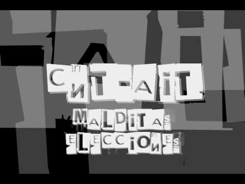 Cnt - Ait   Malditas elecciones