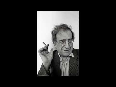 Luciano Berio: Sequenza XI for solo guitar