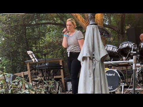 Promotional video thumbnail 4 for Rebecca Lenox