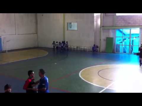 Corpo e cia X Toque fácil