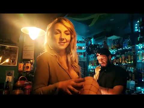 FMMusta - Le Petit Bar Jazz - con Jalea - Prod by FMmusta