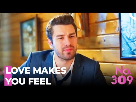 I Can't Handle This Love Within - No. 309