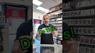 Dont do this... #ottawa #collectibles #pokemon #toy #toystore #funkopop #funko #pokemontcg