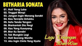 Download lagu Betharia sonata full album - tembang kenangan - lagu lawas - nostalgia 80an 90an mp3