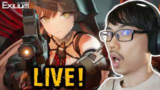 BIGGEST GFL2 PATCH WITH OTS-14! YES MUST PULL & BRICKED IF DON'T START NOW! | Livestream