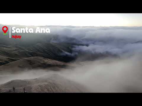 Raiju - Santa Ana Jujuy