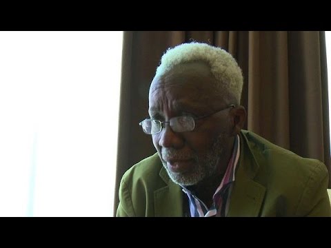 Cannes 2025 - À l'ouverture du pavillon Afriques, hommage à Souleymane Cissé • RFI