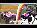 VotV - How to Customs: ATV
