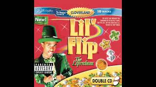 Lil' Flip Feat Cresia - Gotta Be Me
