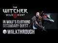 The Witcher 3 Wild Hunt Walkthrough In Wolf's ...