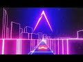 Aria - Retrofuturism (Official Video) [Copyright Free Music]