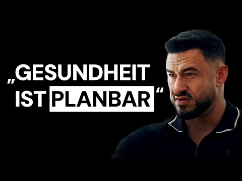 Biohacking Experte über Testosteron Ersatztherapie, Peptide & Leistungsbooster - Iron Mike zu Gast