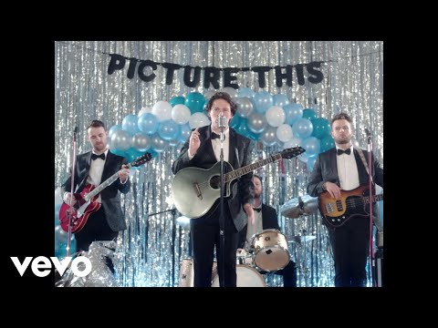 Picture This - Winona Ryder (Official Video)